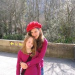 Les filles à Fontaine Les filles à Fontaine