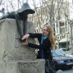 Barça ville d'art lequel est le chef d'oeuvre