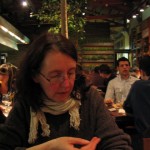 Claire restaurant marché Ste Catherine Claire restaurant marché Ste Catherine