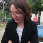 Claire et les filles avignon 2011 Claire et les filles avignon 2011