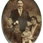 Dounette-Quinette-Robbie-Emile-Marie